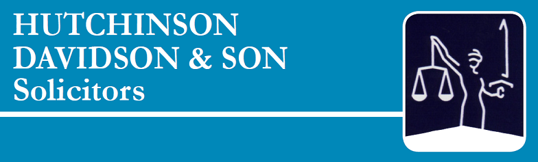 Hutchinson Davidson Solicitors